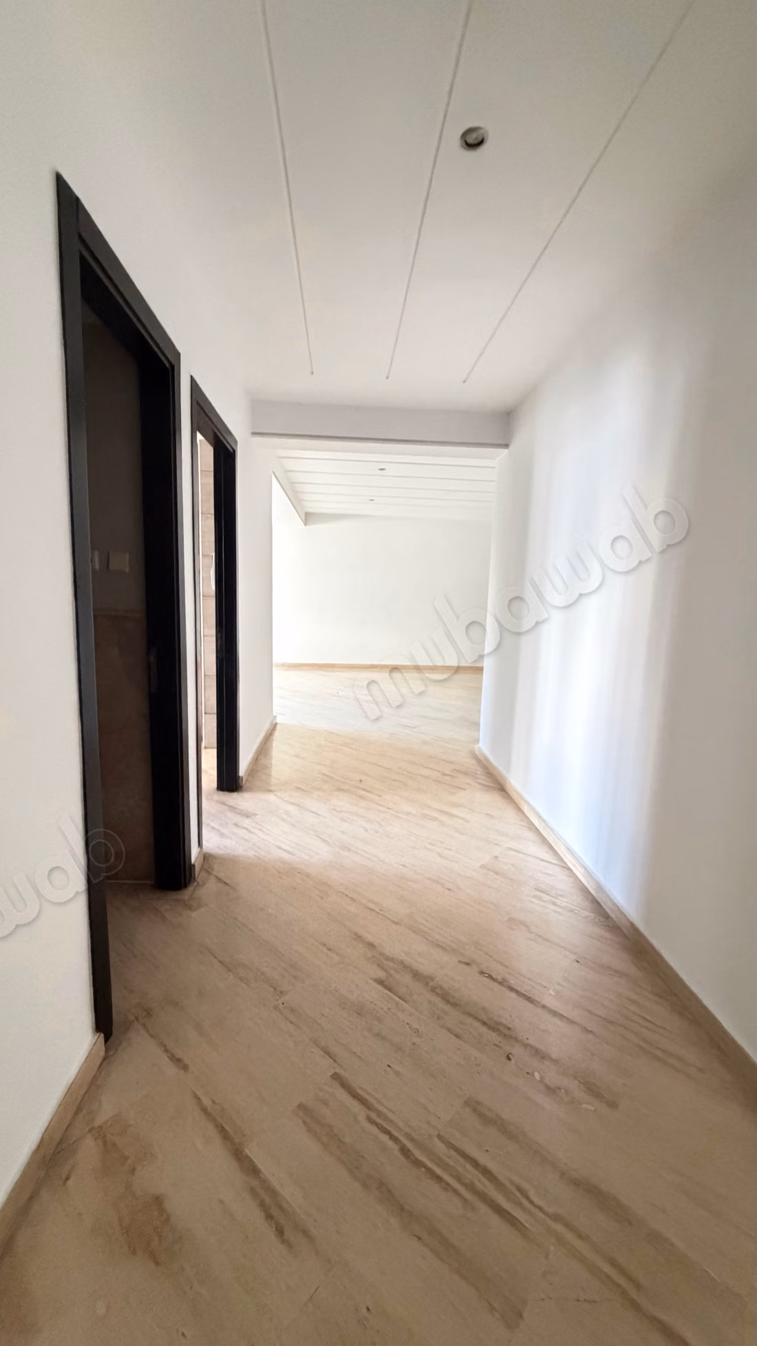 Appartement de standing à louer vide – Palmier