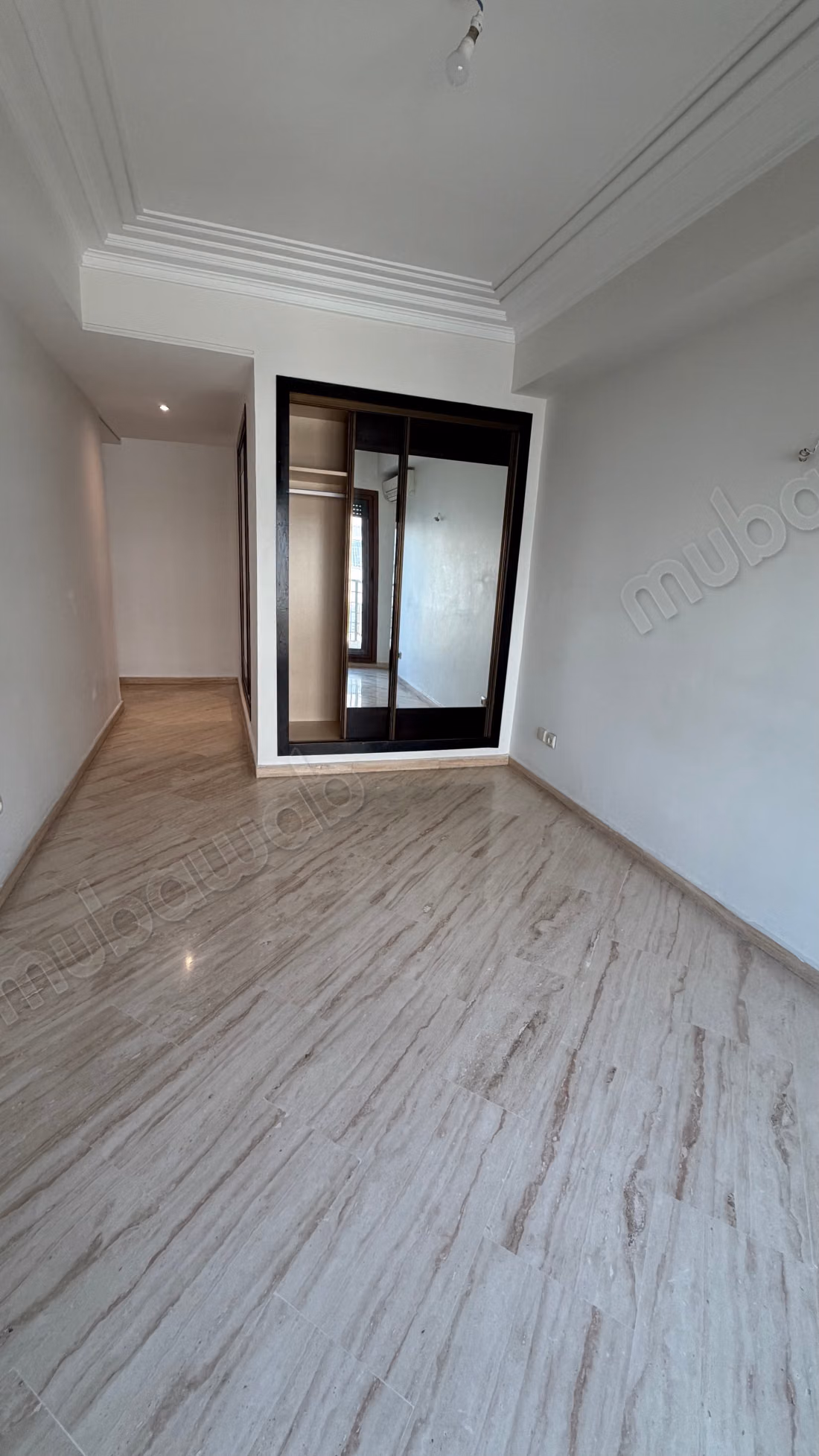 Appartement de standing à louer vide – Palmier