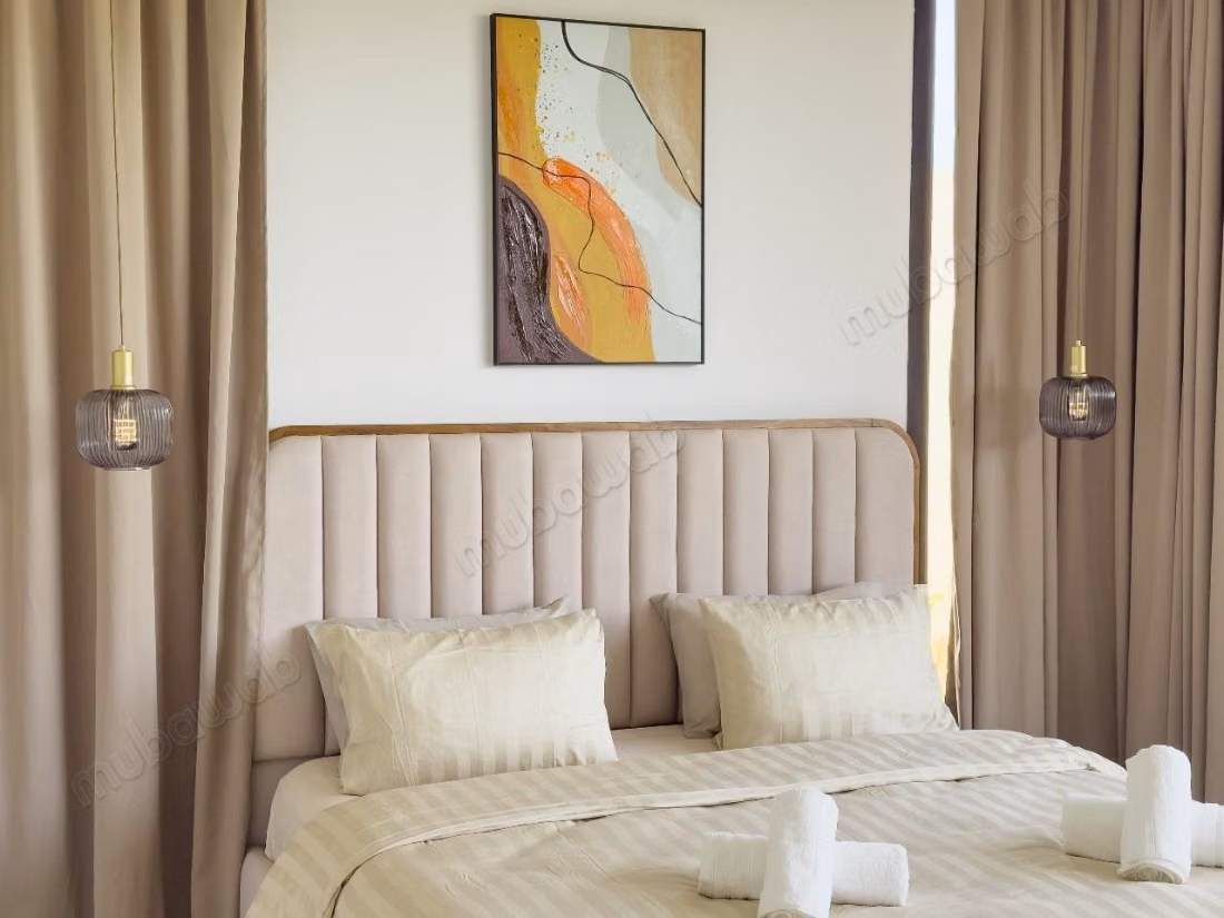 Magnifique villa à vendre à Route Amizmiz. 7 grandes pièces. Bien meublé