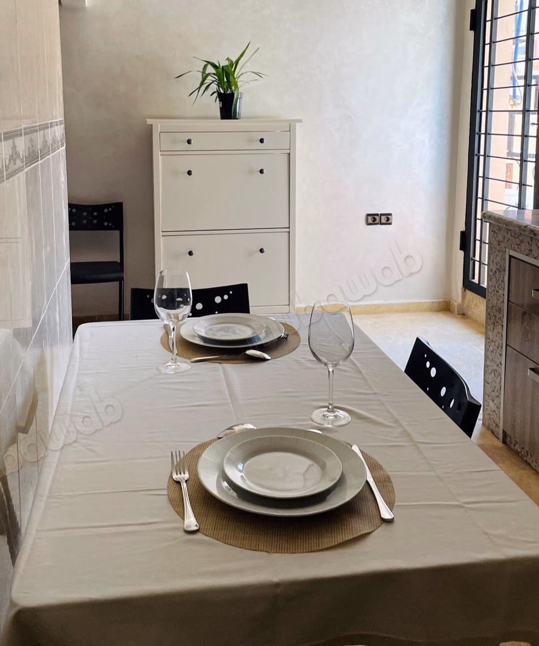 Appartamento in vendita con superficie di 72 m². Ascensore e terrazza