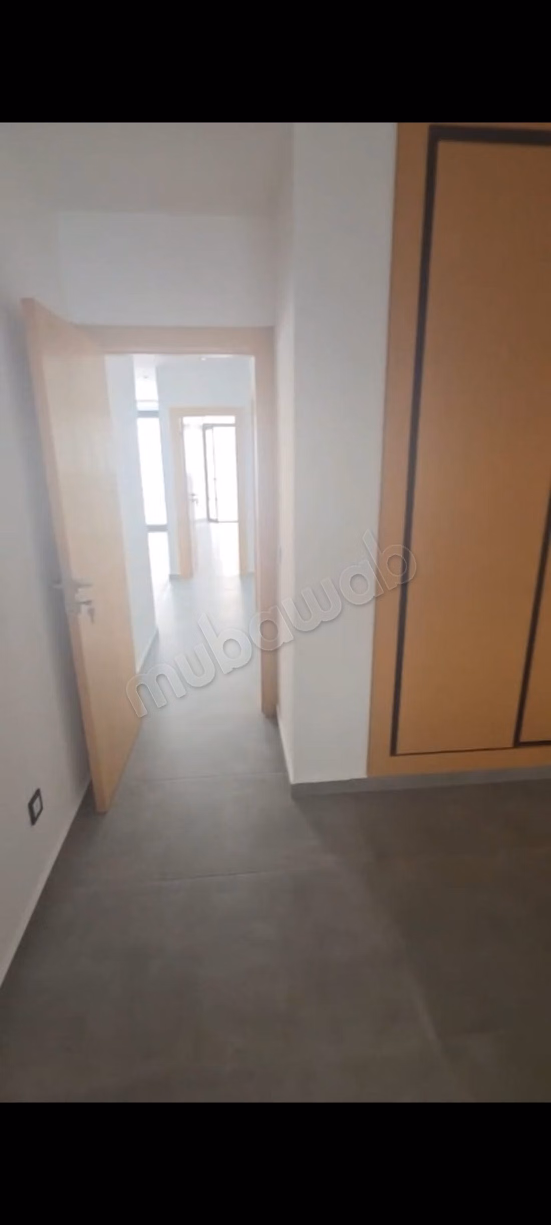 Appartemenr à vendre QUARTIER HAUT AGDAL