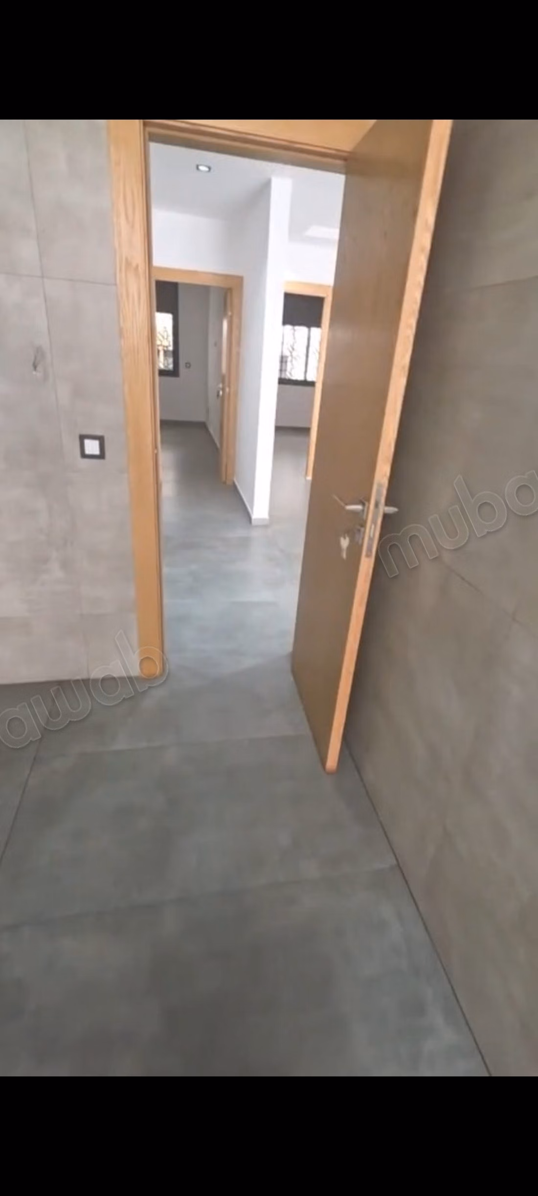 Appartemenr à vendre QUARTIER HAUT AGDAL