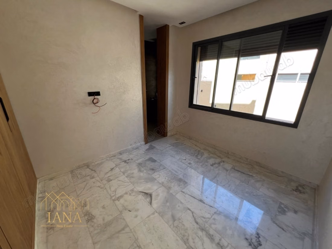 Villa 600m² with Pool in Targa Marrakech