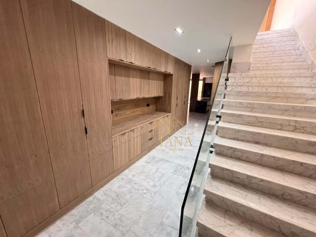 Villa 600m² with Pool in Targa Marrakech