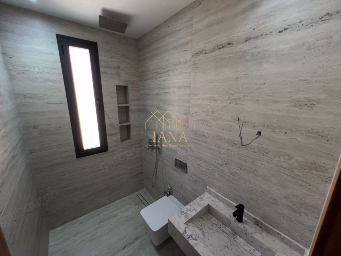 Villa 600m² with Pool in Targa Marrakech