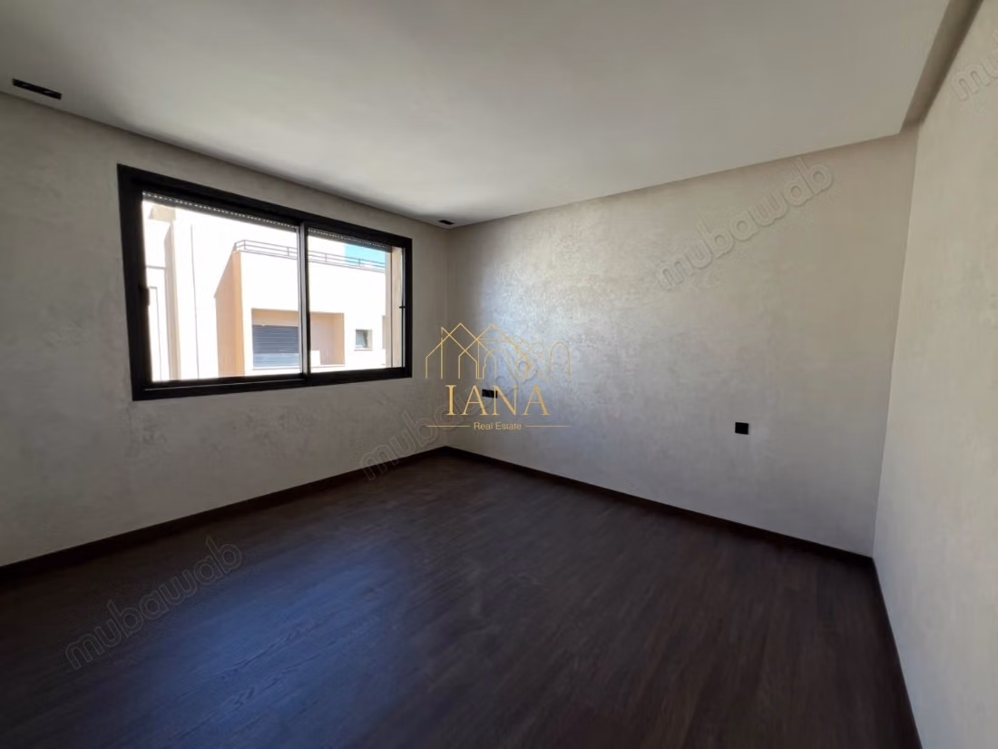 Villa 600m² with Pool in Targa Marrakech