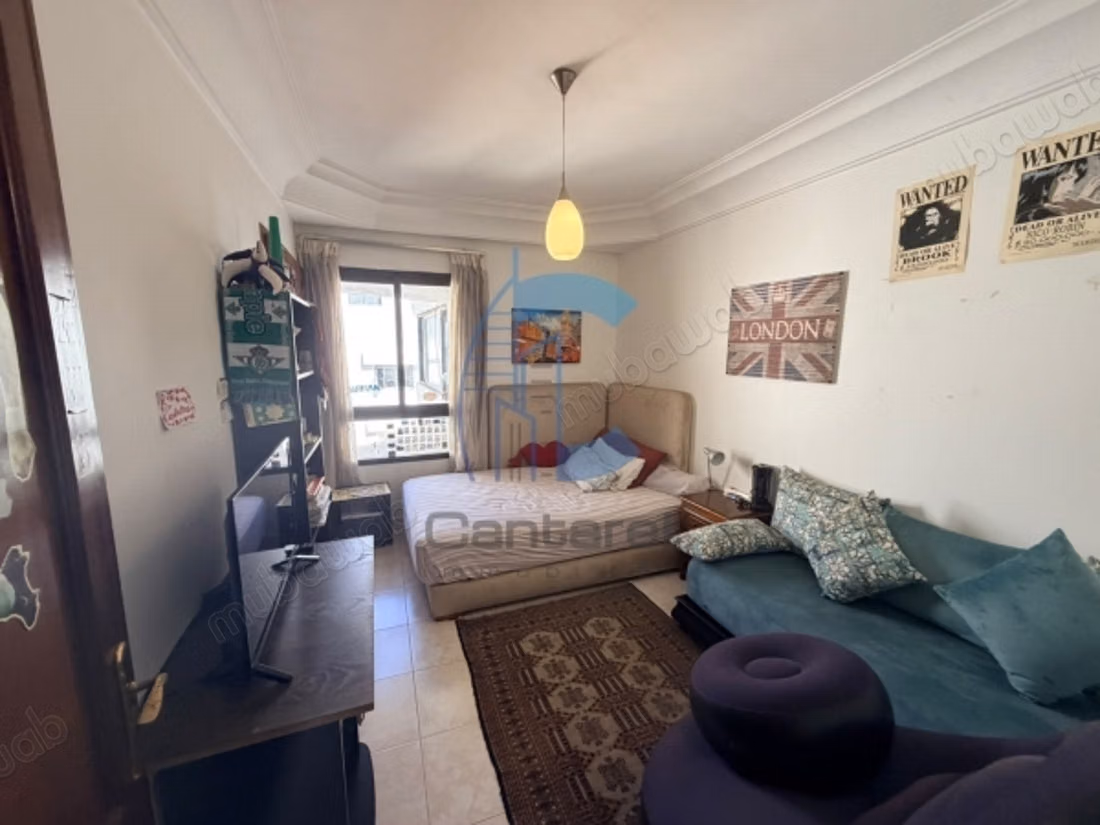 For sale beautiful apartment without overlook