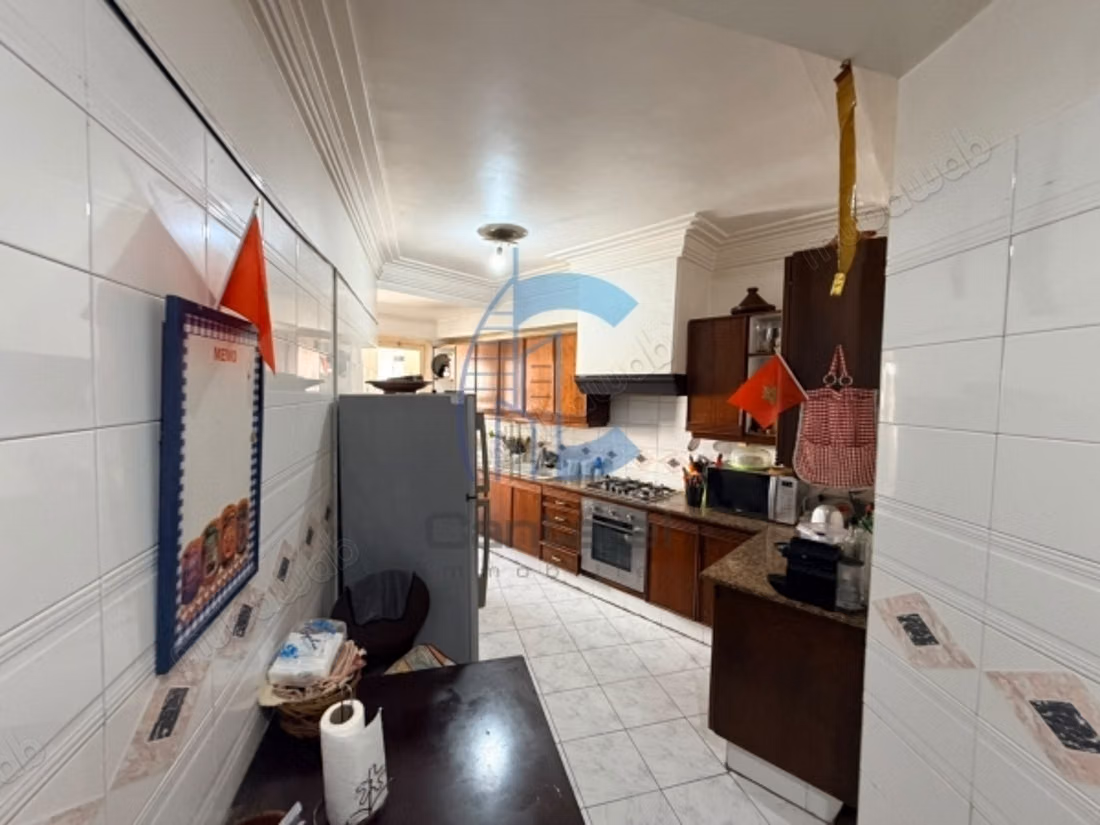 For sale beautiful apartment without overlook