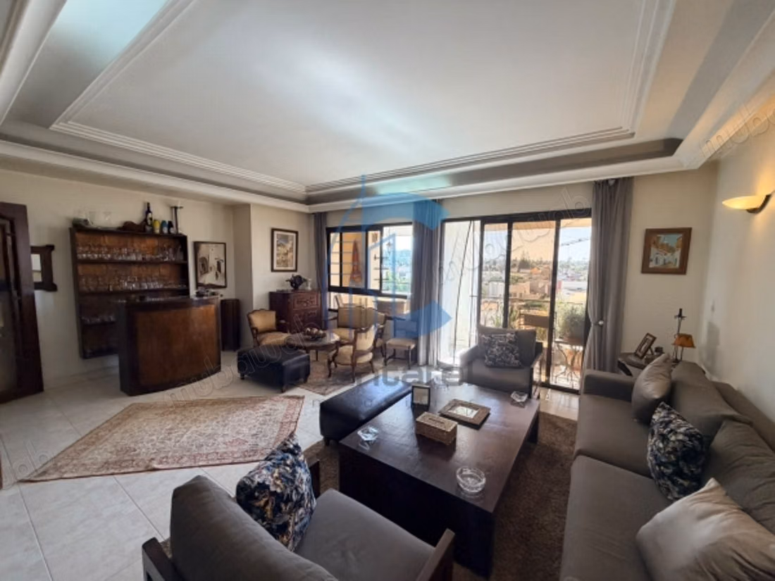 For sale beautiful apartment without overlook
