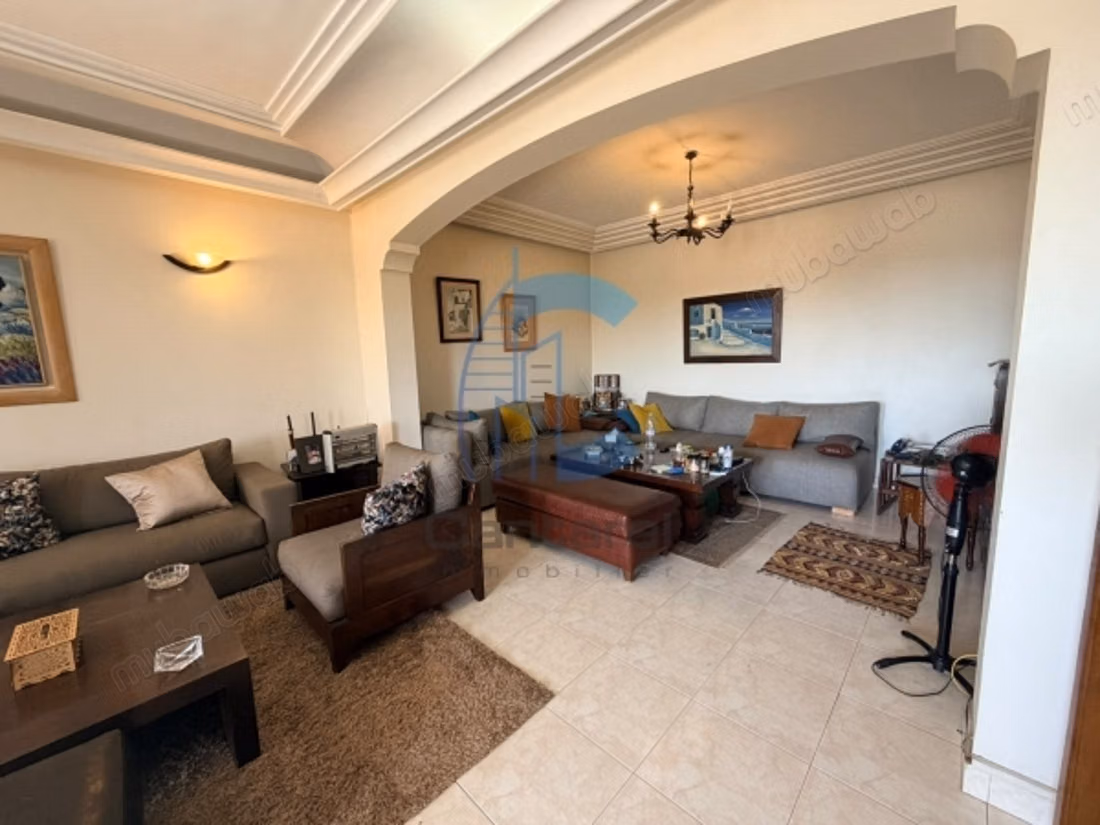For sale beautiful apartment without overlook