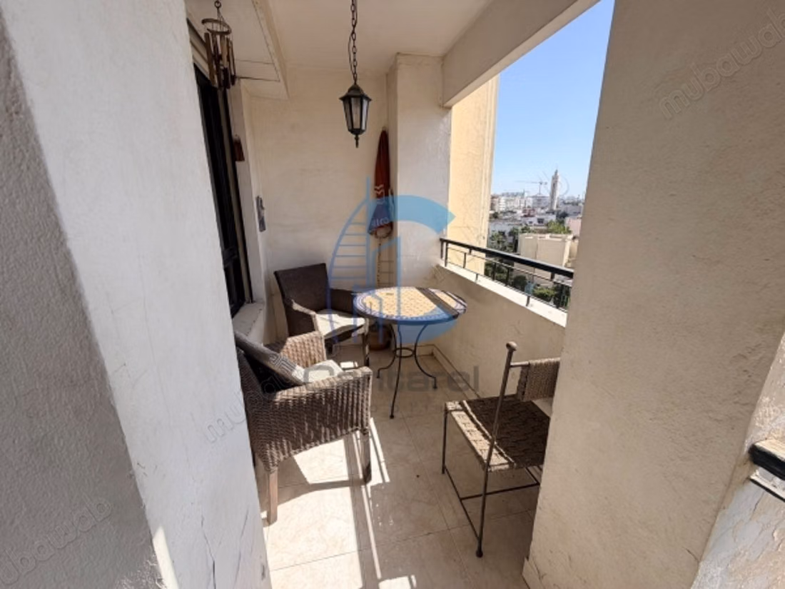 For sale beautiful apartment without overlook