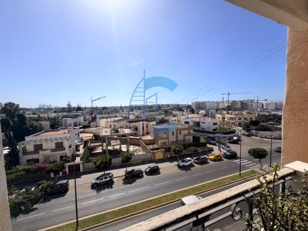 For sale beautiful apartment without overlook