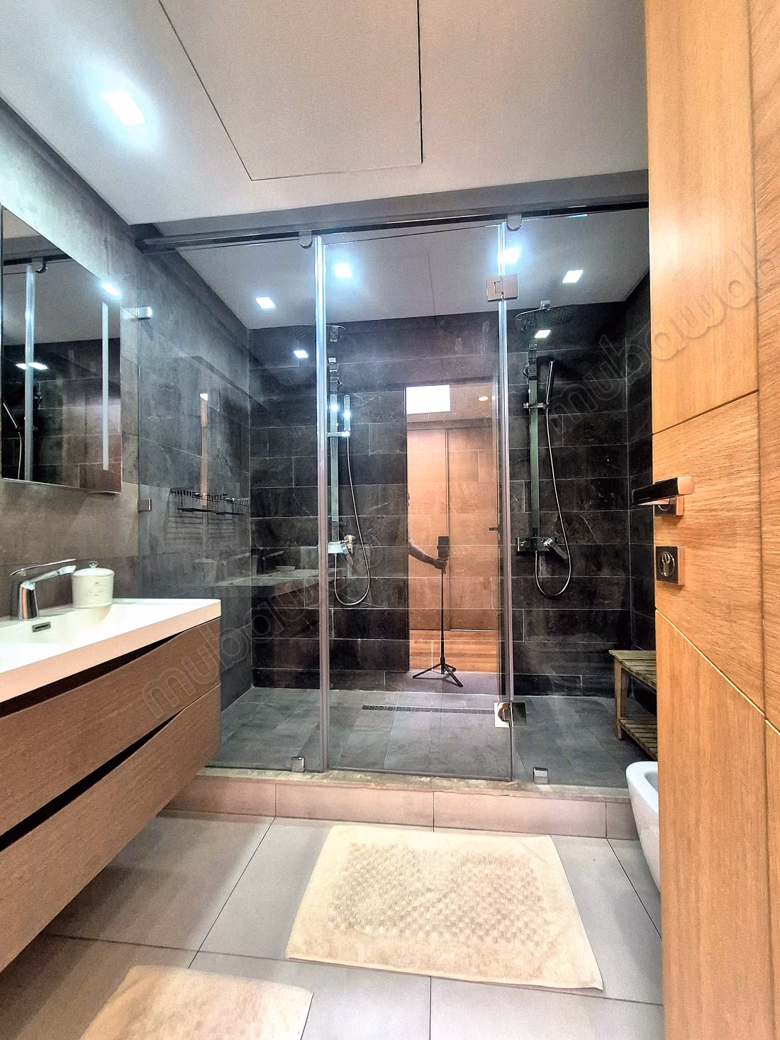Appartement d’exception 258 m2 Triangle d'Or