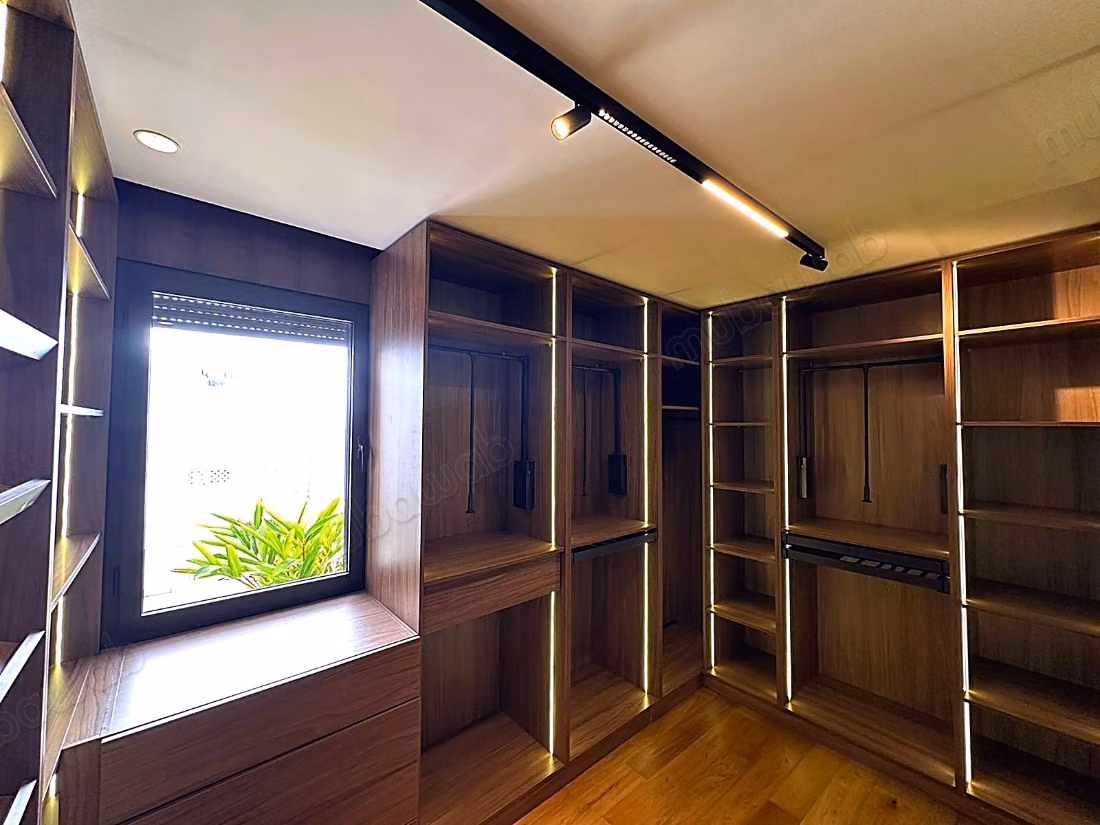 Appartement d’exception 258 m2 Triangle d'Or