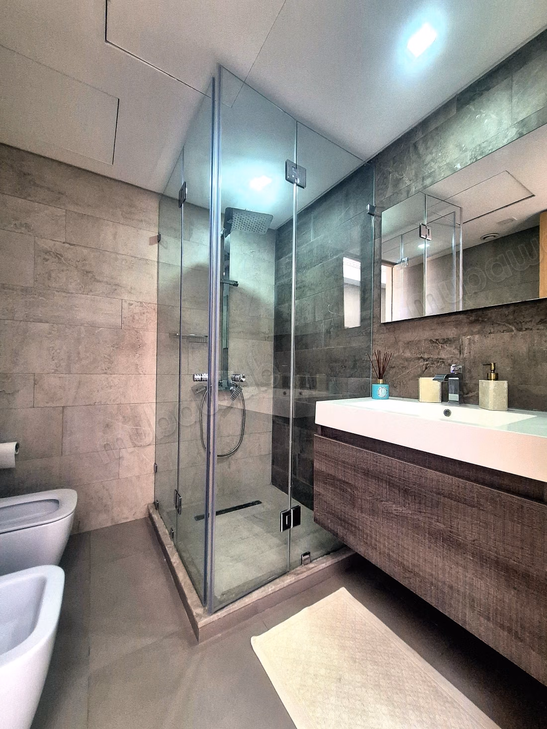 Appartement d’exception 258 m2 Triangle d'Or