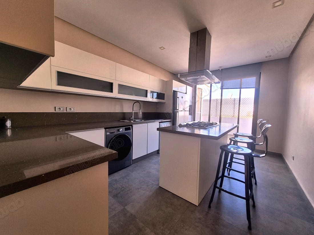 Appartement d’exception 258 m2 Triangle d'Or