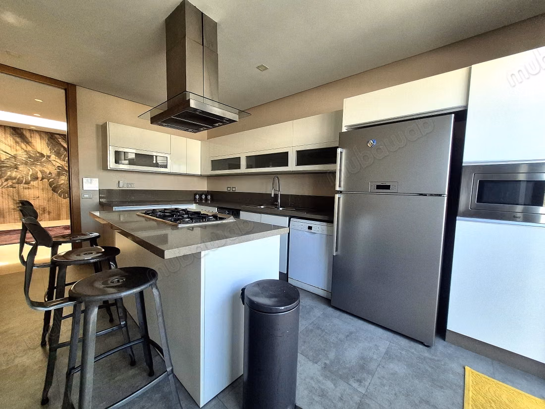 Appartement d’exception 258 m2 Triangle d'Or