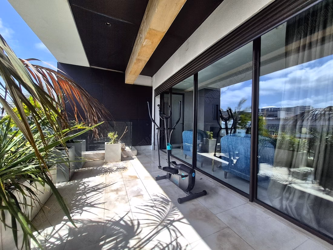 Appartement d’exception 258 m2 Triangle d'Or