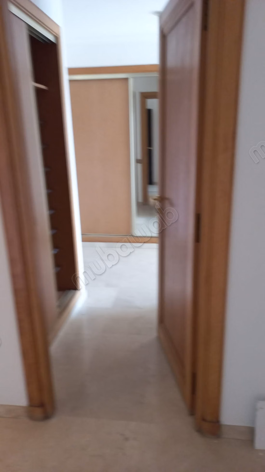 Apartamento amueblado en alquiler en Racine