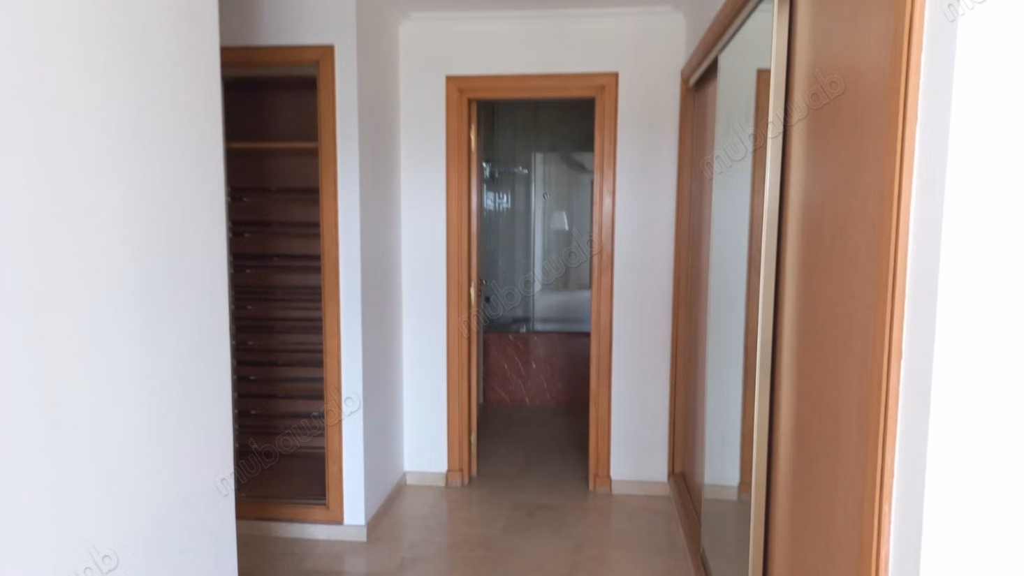 Apartamento amueblado en alquiler en Racine