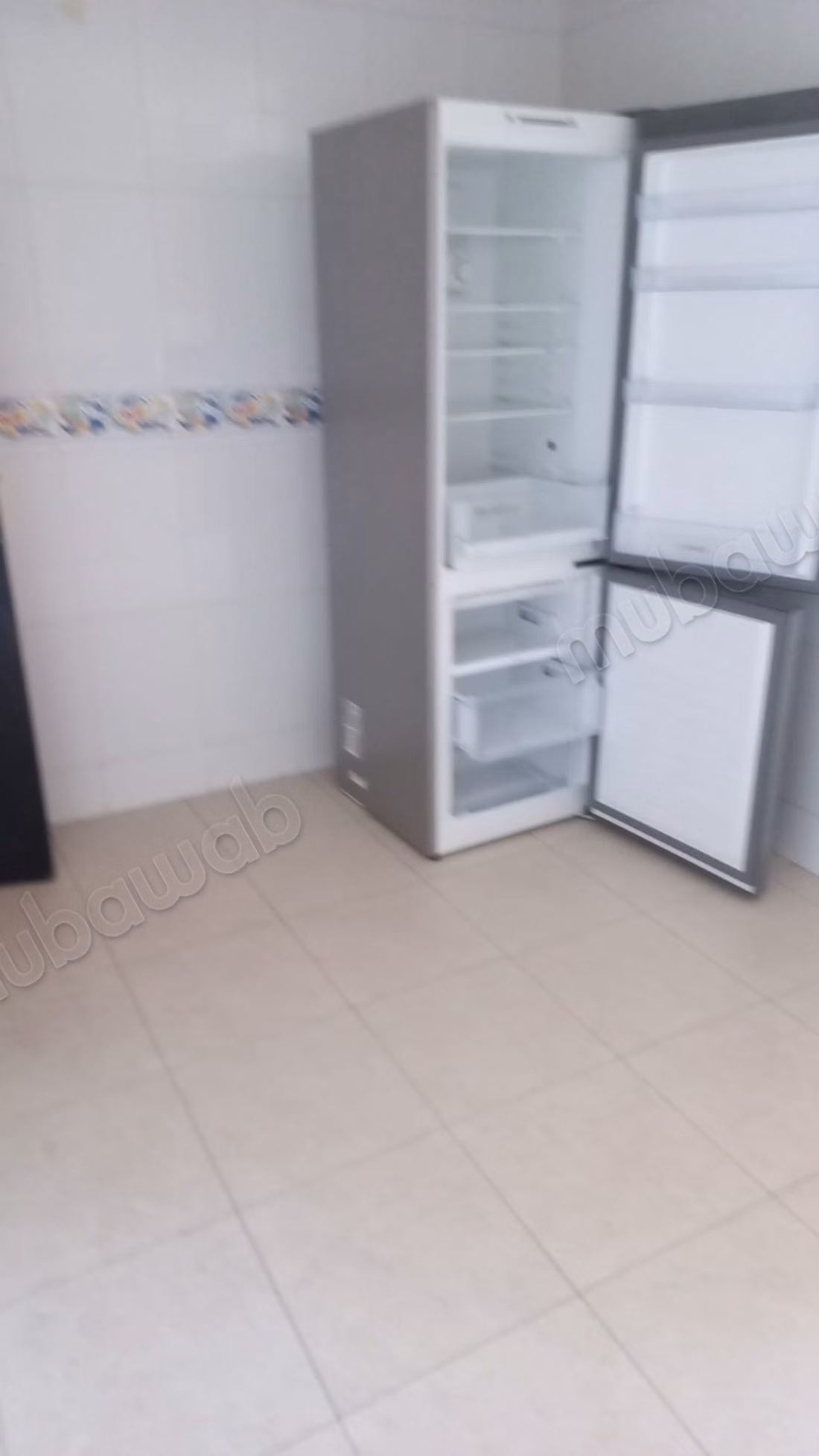 Apartamento amueblado en alquiler en Racine