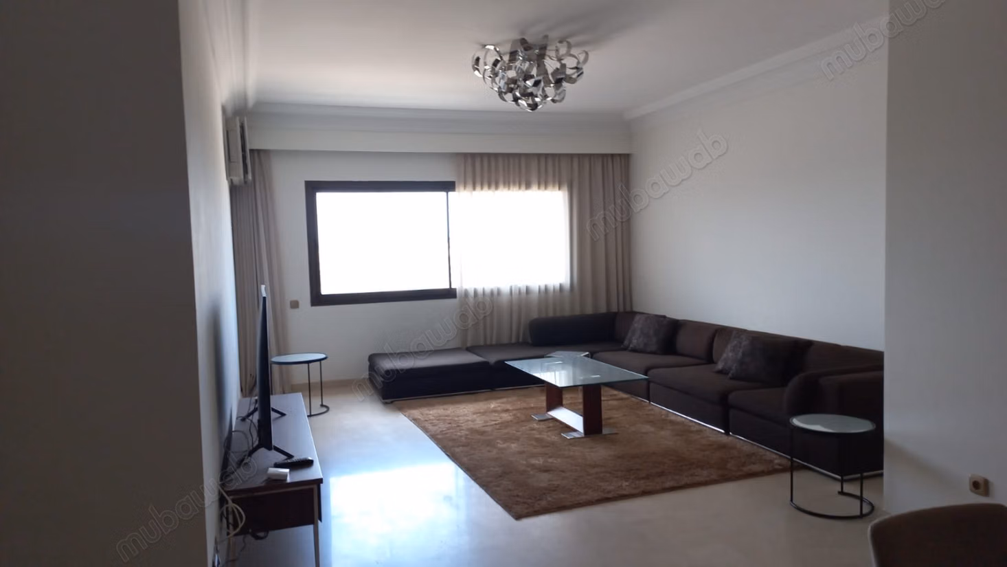 Apartamento amueblado en alquiler en Racine