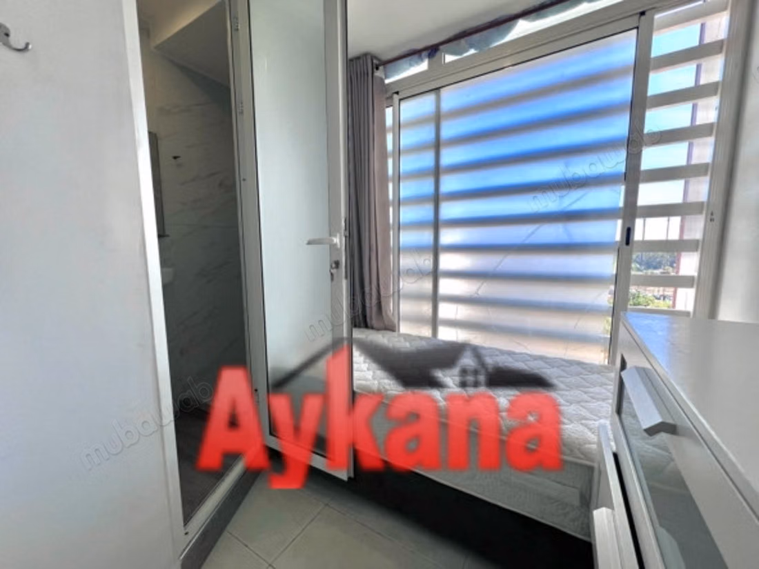 Appartement Meublé à louer Hay Riad – Prestigia