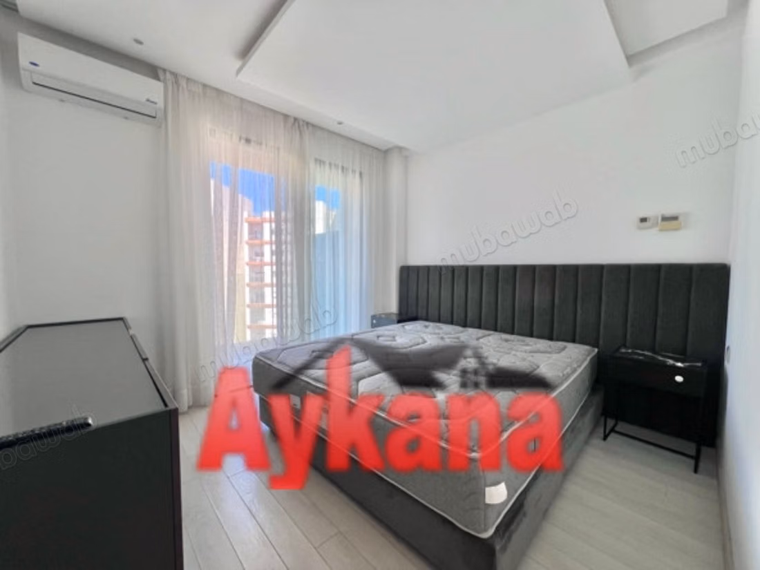 Appartement Meublé à louer Hay Riad – Prestigia