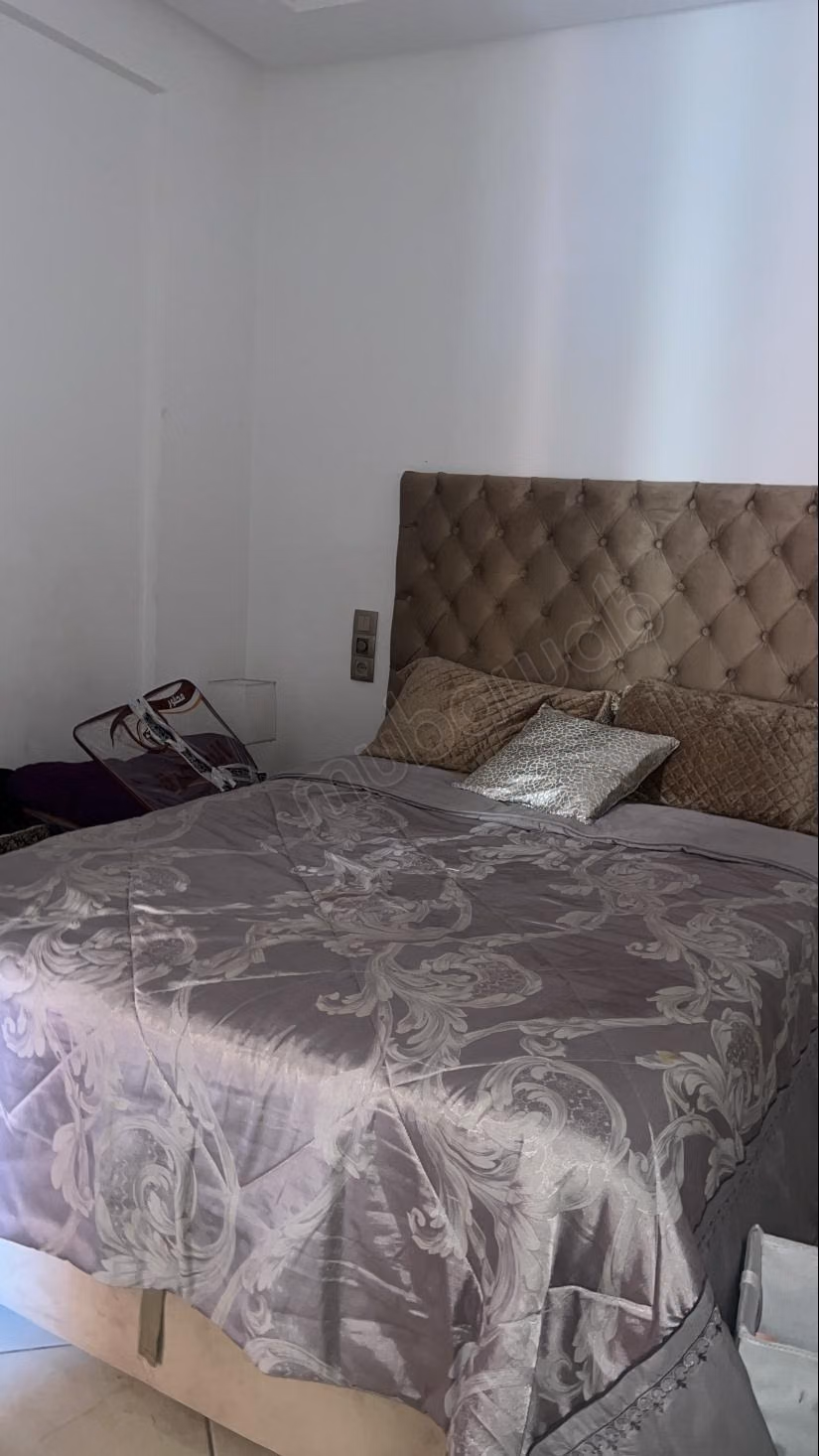 Apartments for rent in Mhamid. 3 lovely rooms. Hotel night 1