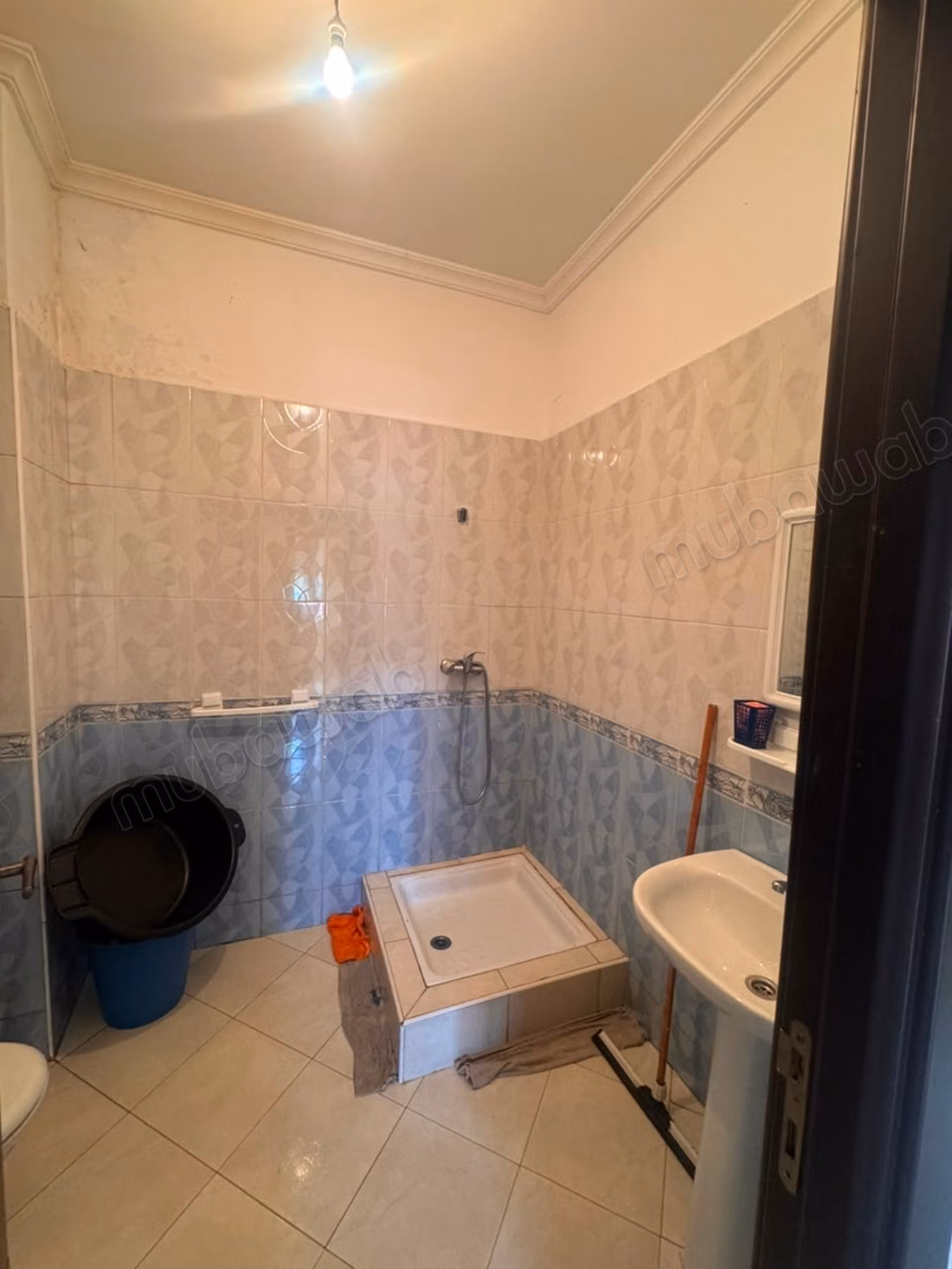 Beautiful apartment for sale on Rabat Road. 2 excellent rooms. Furnished