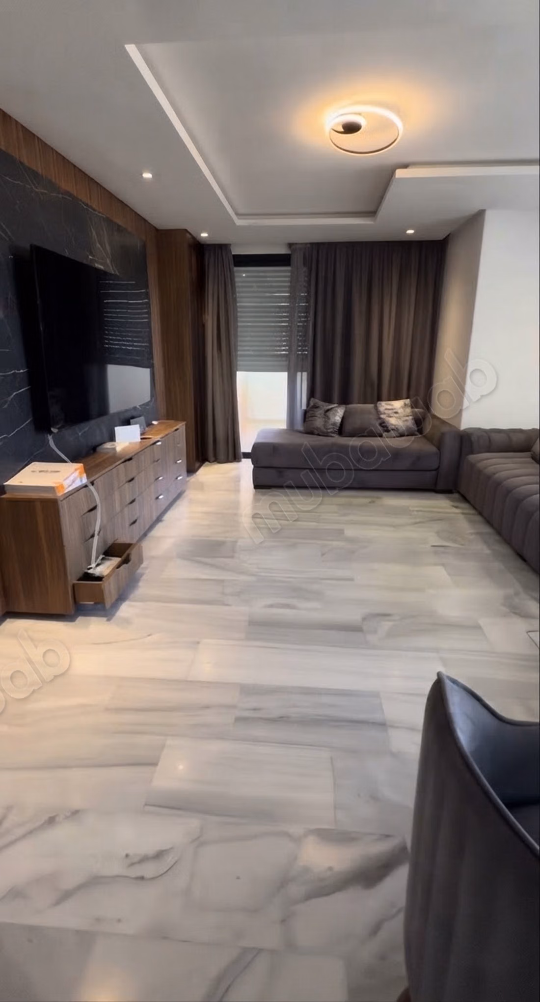 Furnished PENTHOUSE for rent in Riyad