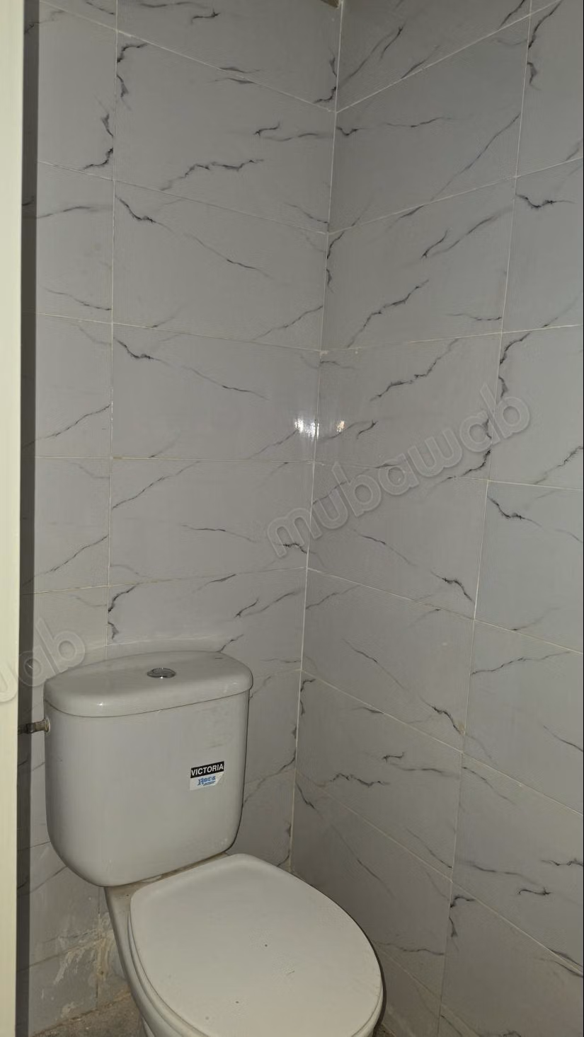Mooie appartement te huur in het Hassans stadscentrum. Oppervlakte van 95 m². Concierge