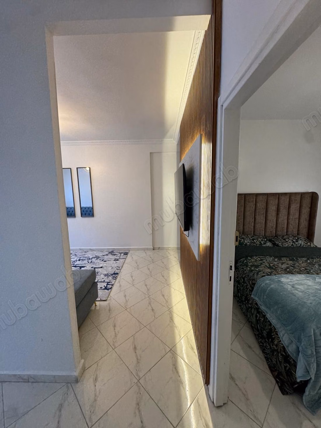 Apartamento en alquiler en Kawacim 2 habitaciones