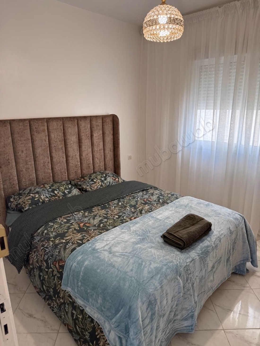 Apartamento en alquiler en Kawacim 2 habitaciones