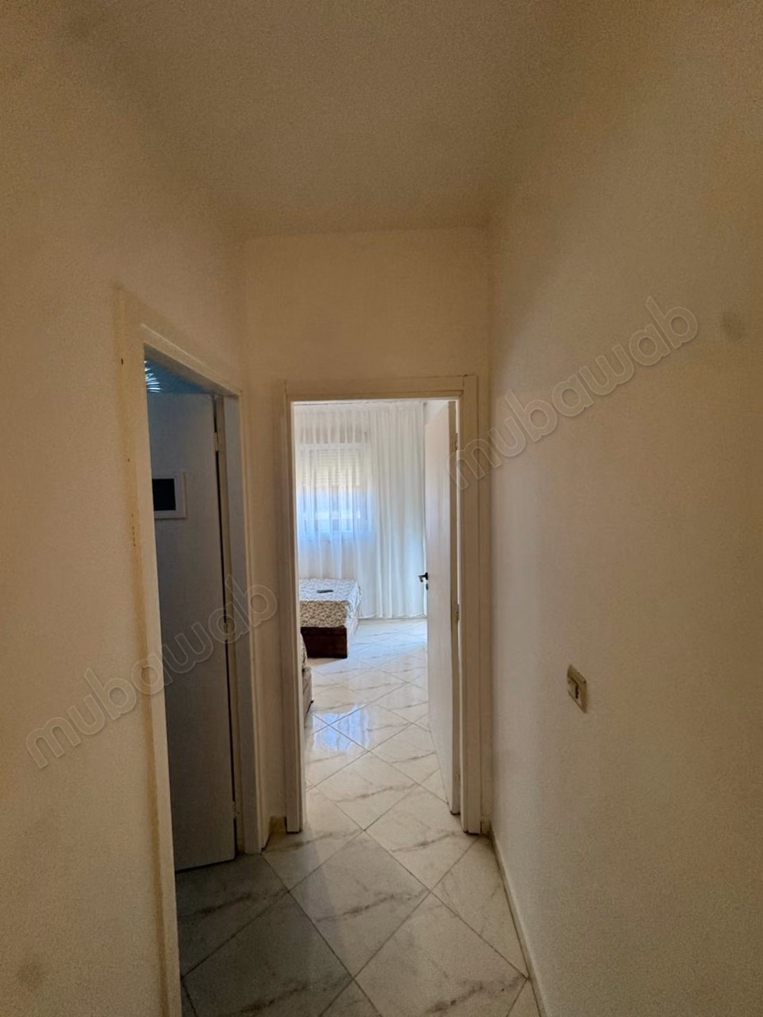 Apartamento en alquiler en Kawacim 2 habitaciones