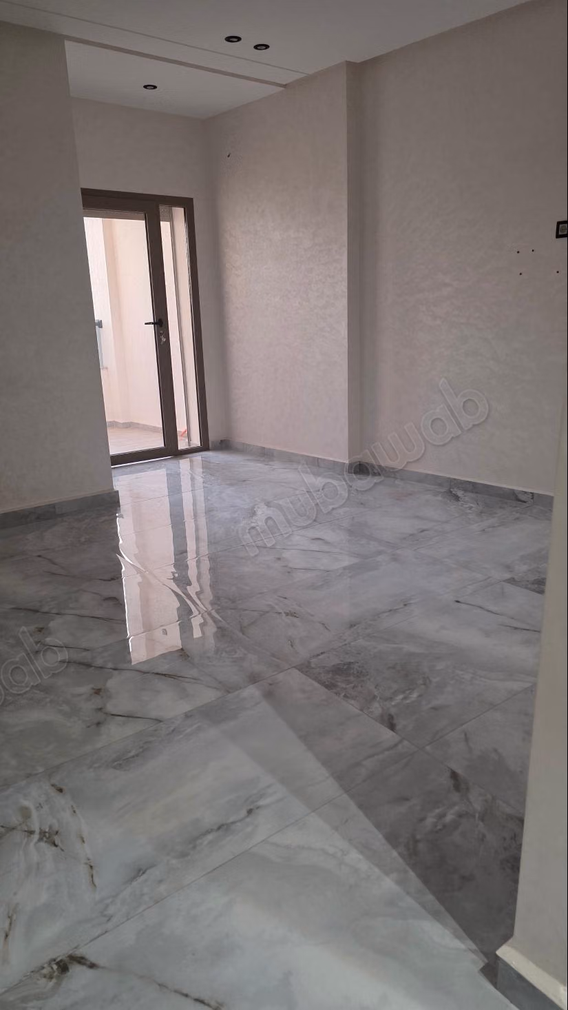 New Apartment for Sale in Hamria Meknes in Front of Prince Abd El Kader Train Station
