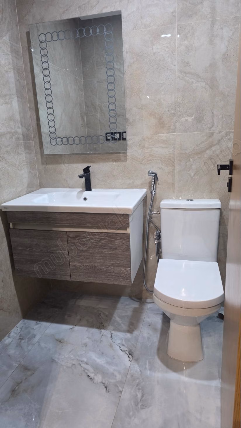 New Apartment for Sale in Hamria Meknes in Front of Prince Abd El Kader Train Station