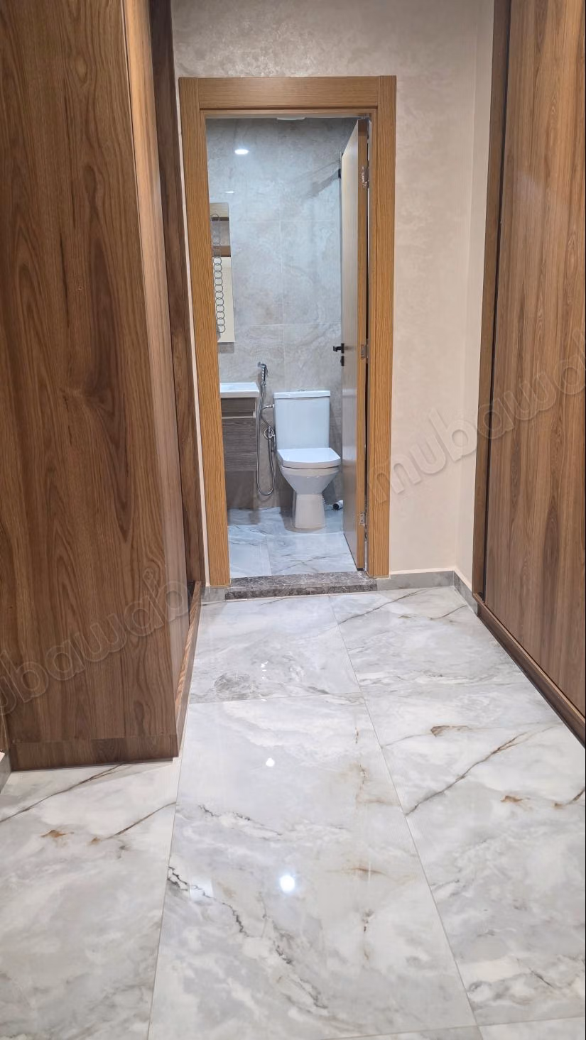New Apartment for Sale in Hamria Meknes in Front of Prince Abd El Kader Train Station