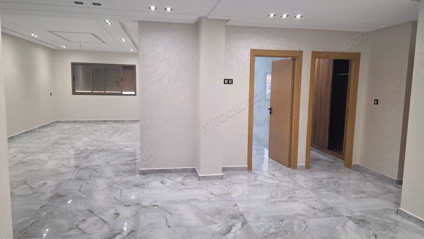New Apartment for Sale in Hamria Meknes in Front of Prince Abd El Kader Train Station