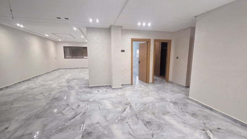 Nouvel Appartement à Vendre à Hamria Meknès Devant la Gare du Prince Abd El Kader