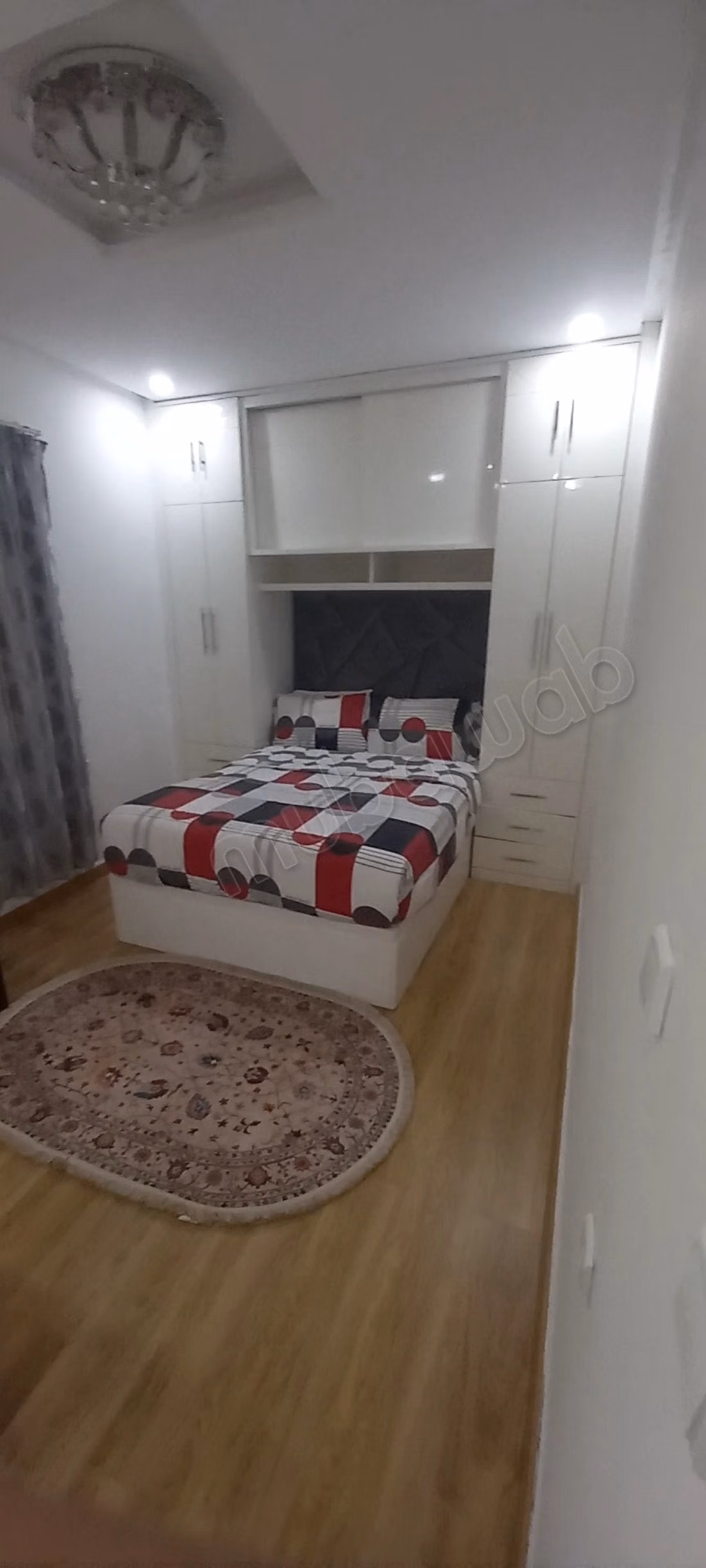 Alquila una habitación en Bel Air Val fleuri. Superficie 35 m². Bien amueblado