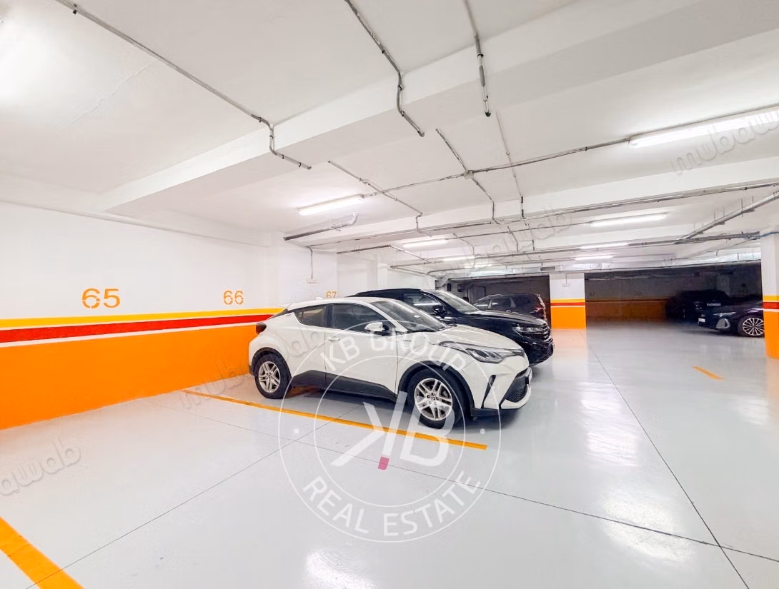 Appartement luxueux meublé à la location