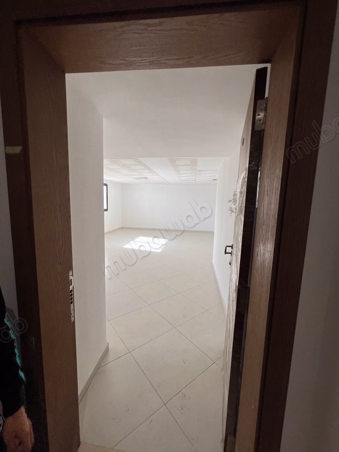 Kantoren te huur in het centrum. Totale oppervlakte 80 m². Conciërgeservice