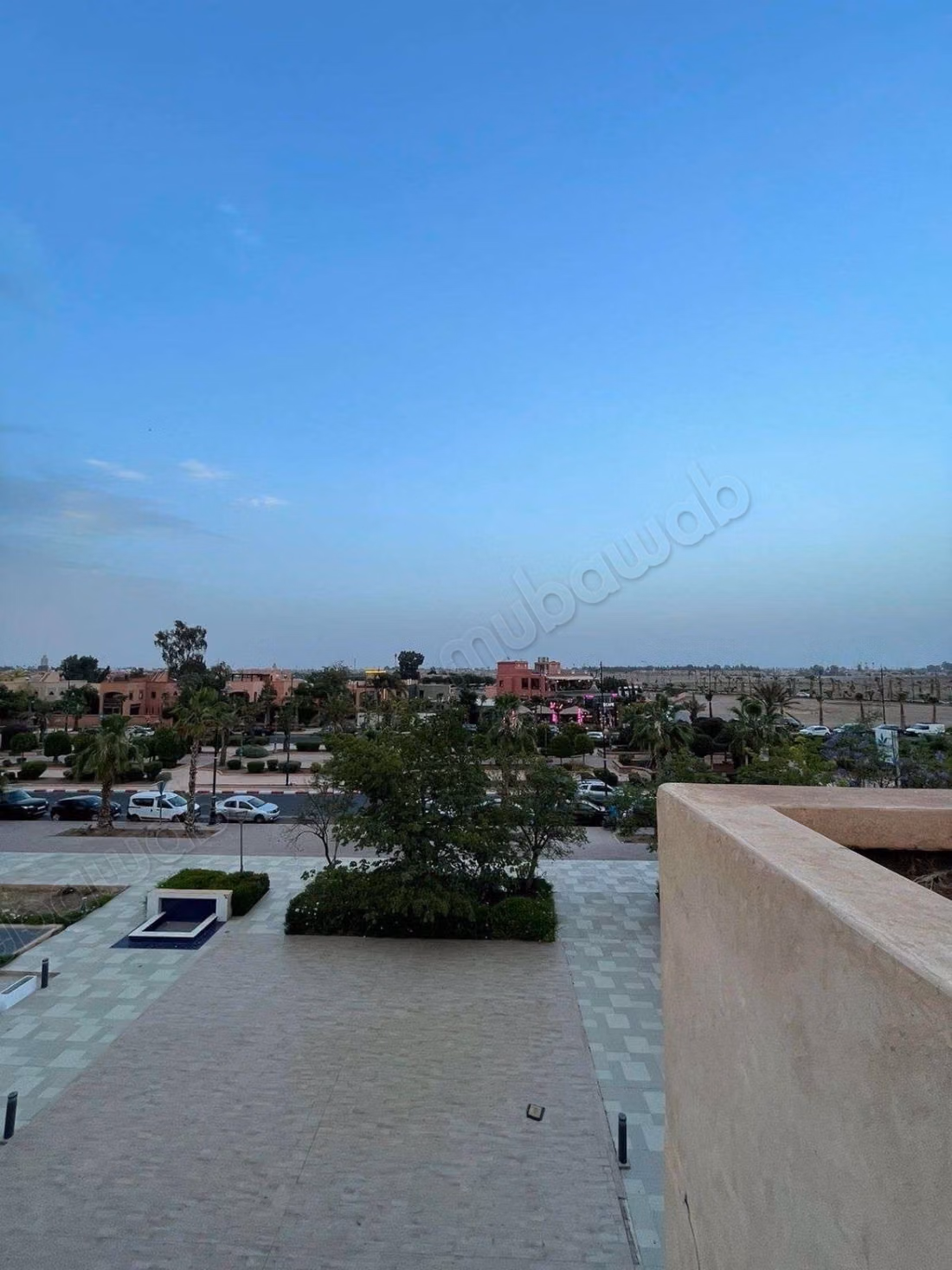 FOR RENT Marrakech Village 2 bedrooms