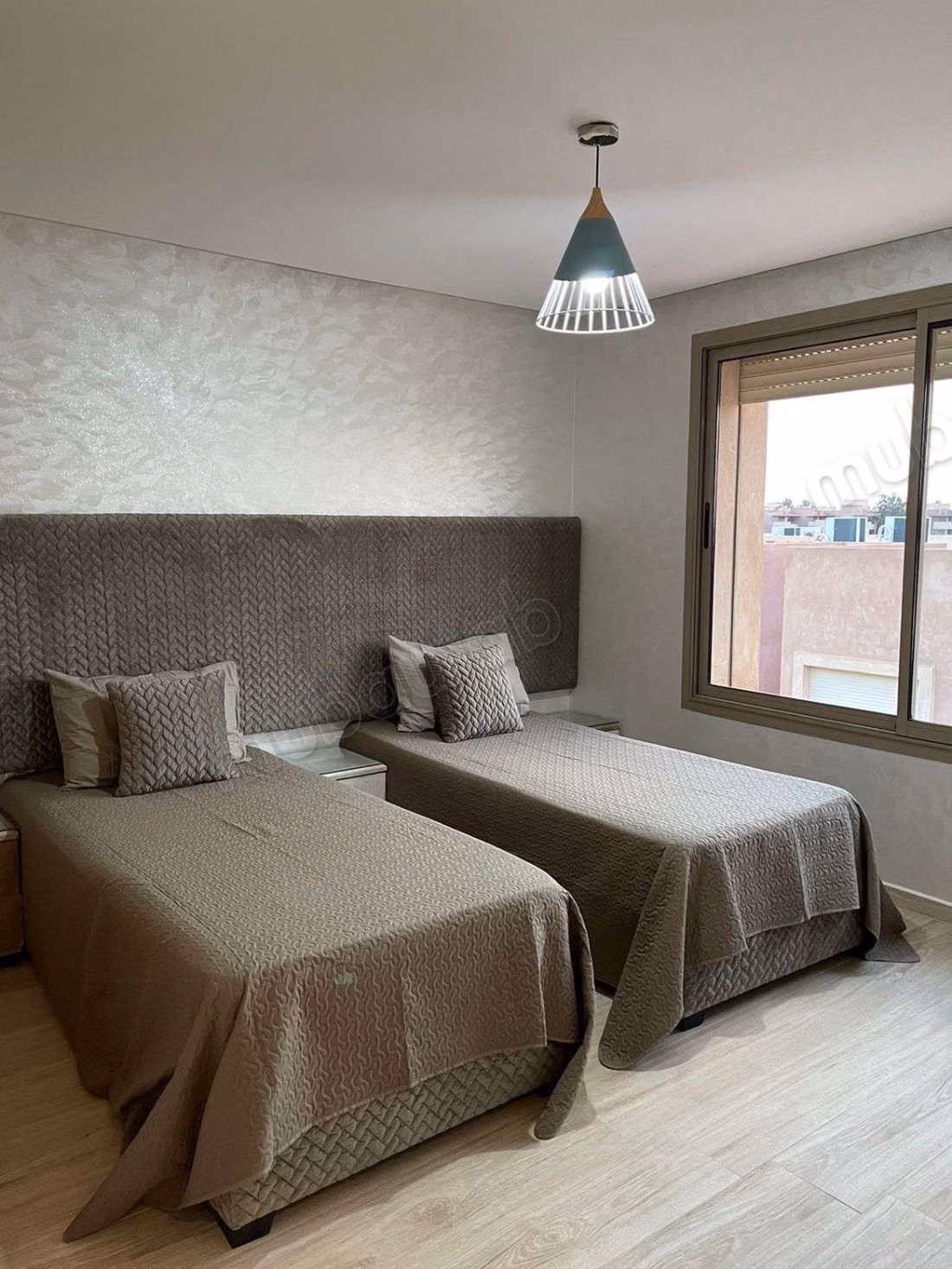 FOR RENT Marrakech Village 2 bedrooms