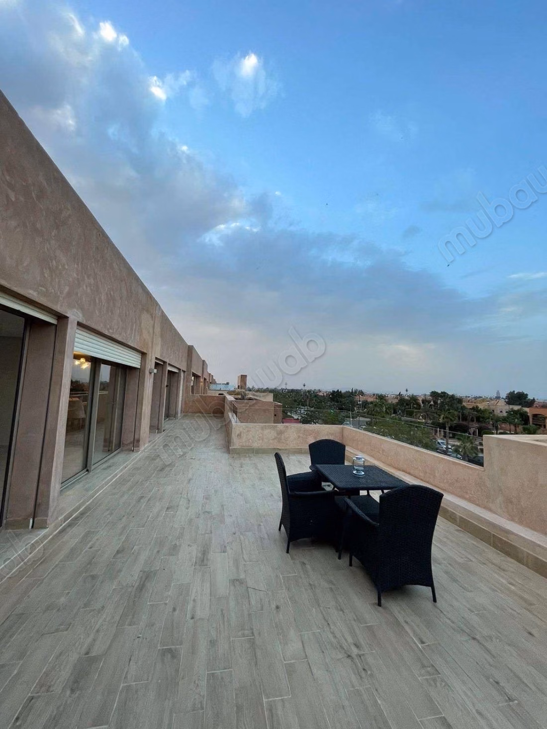 FOR RENT Marrakech Village 2 bedrooms