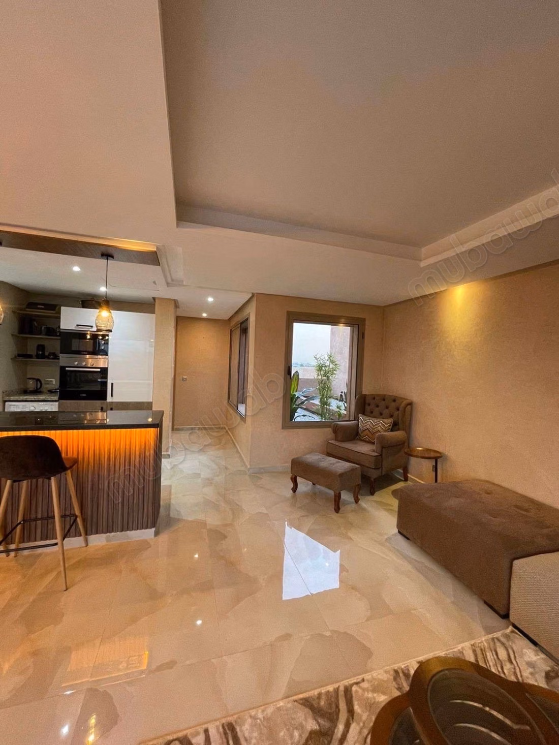 FOR RENT Marrakech Village 2 bedrooms