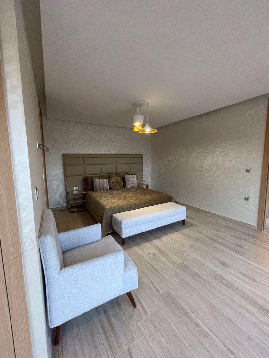 FOR RENT Marrakech Village 2 bedrooms