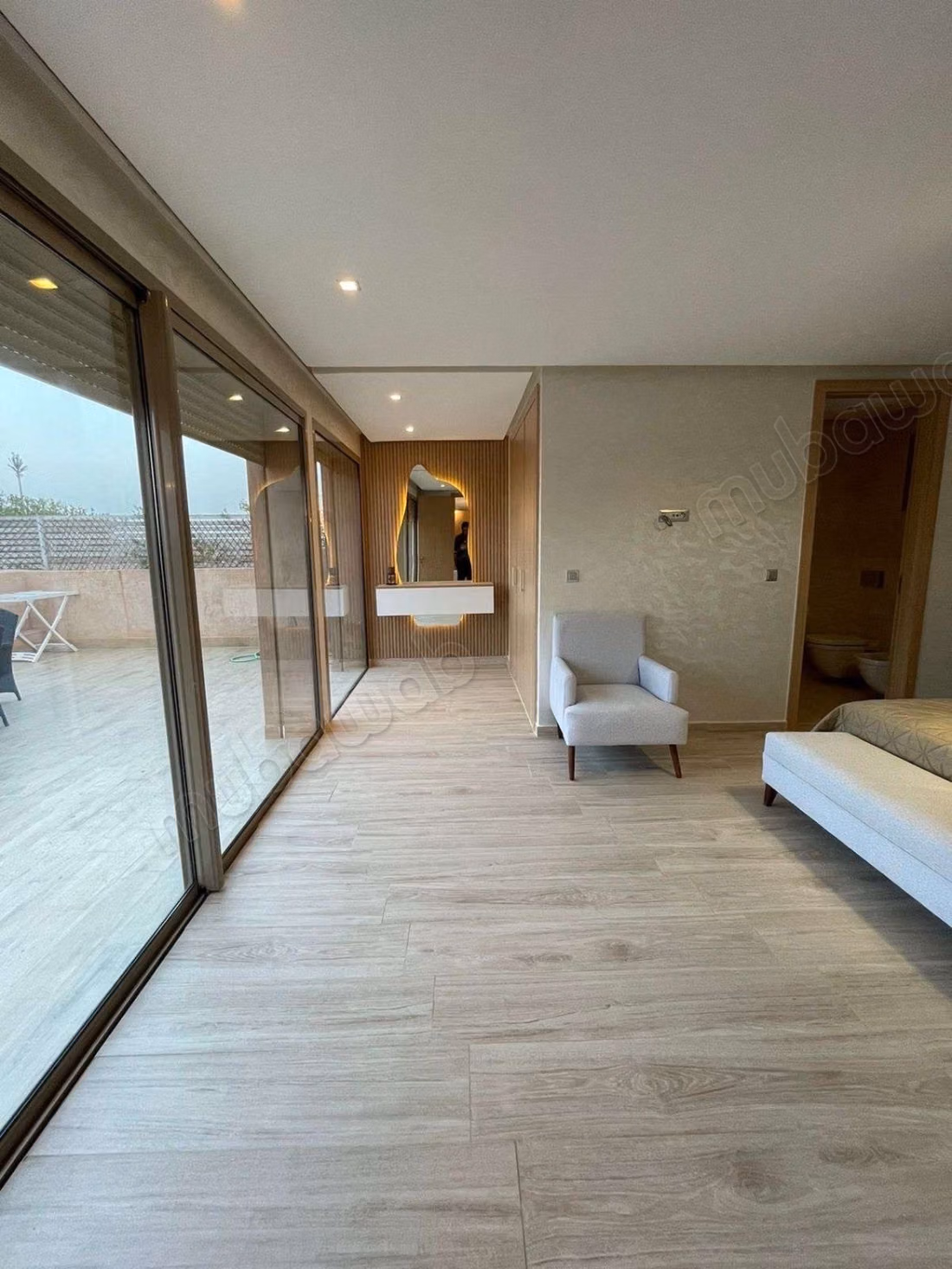 FOR RENT Marrakech Village 2 bedrooms