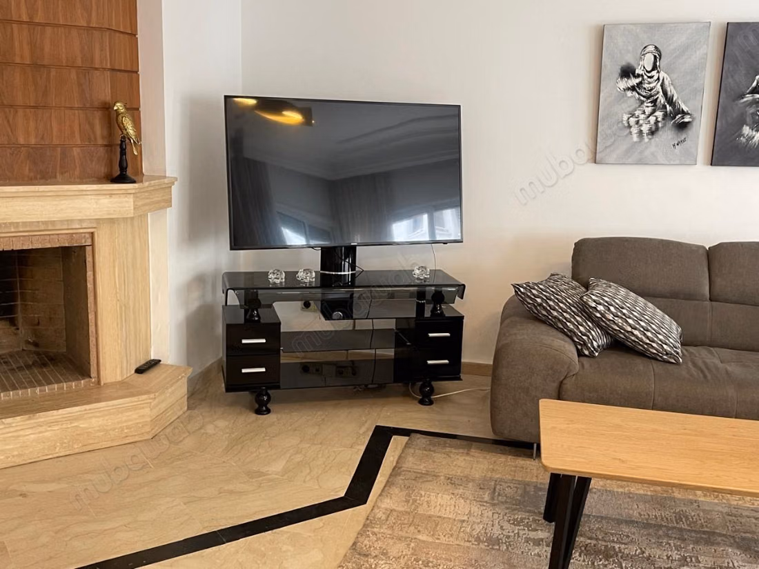 Apartamento en alquiler en Racine. Bien amueblado